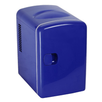 KW-104B 4litres car refrigerator
