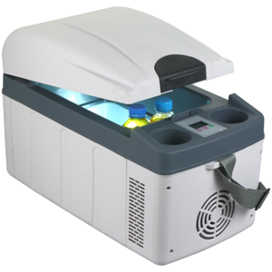 KW-220A 20litres car refrigerator