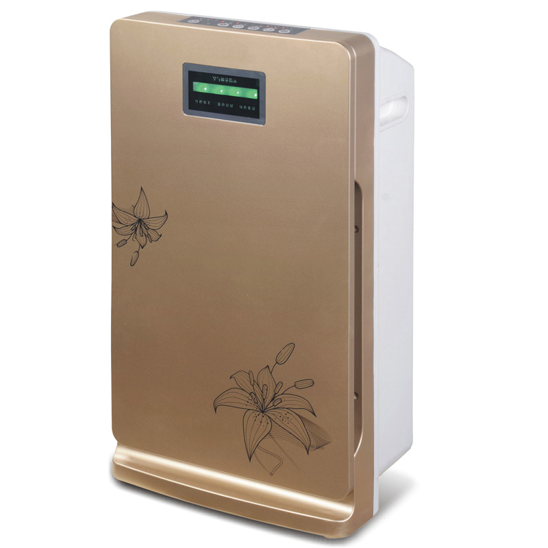 136 Domestic Air purifier