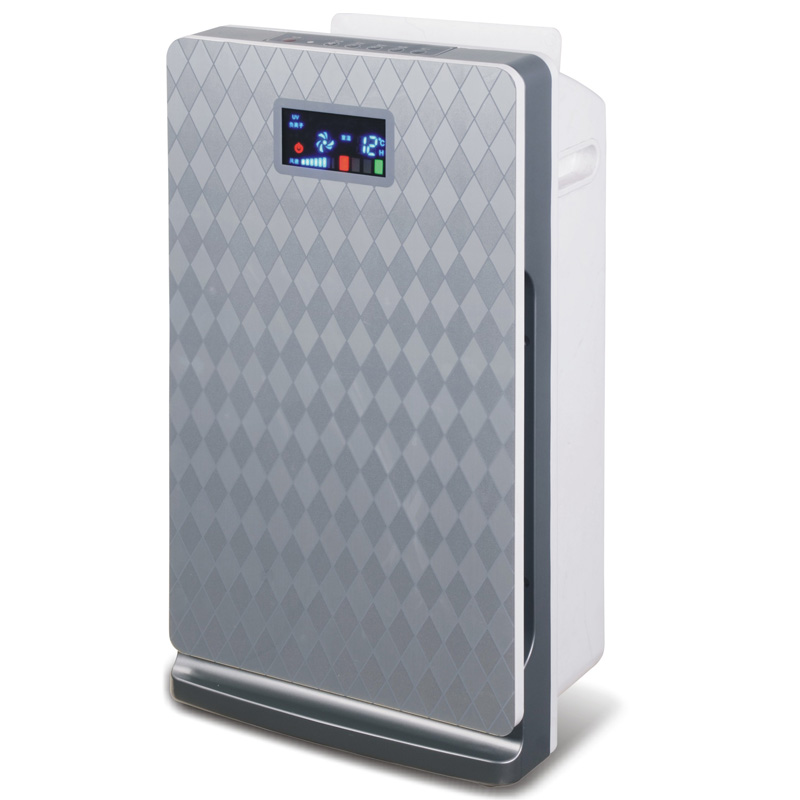 137A Domestic Air purifier