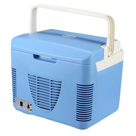 KW-110A 10litres car refrigerator