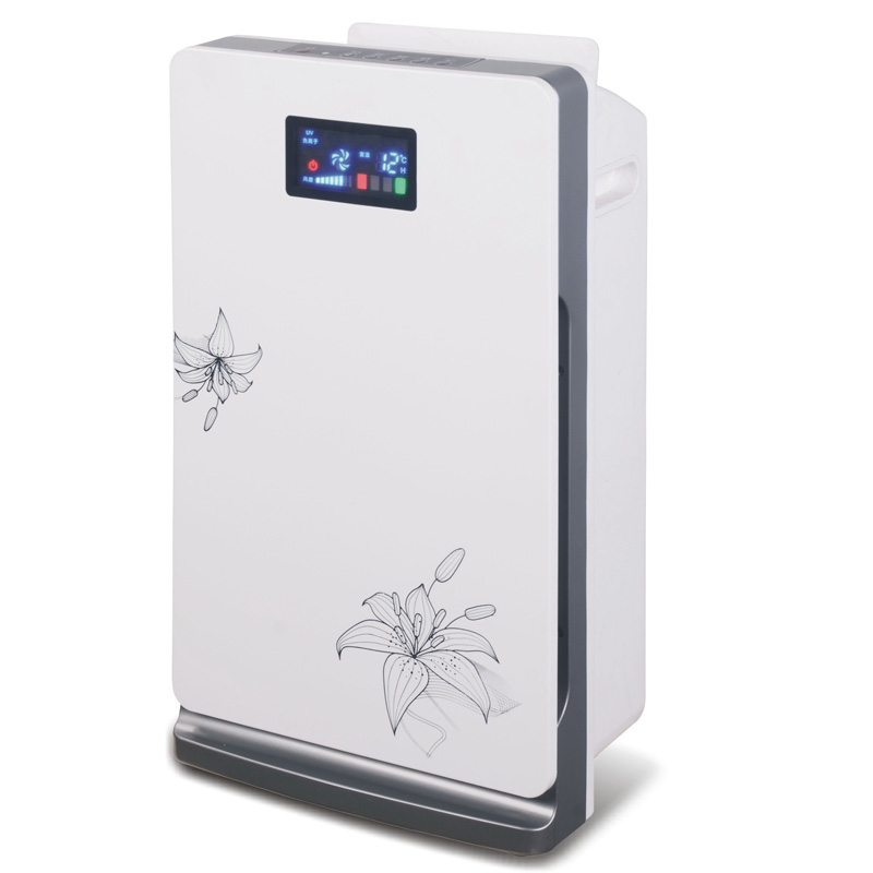 138A Domestic Air purifier
